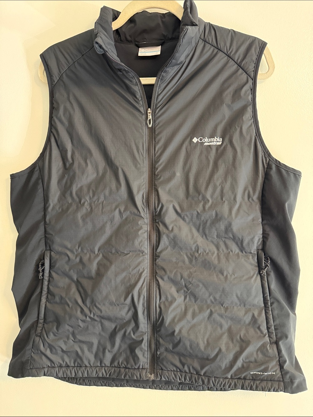 Columbia Women’s Quilted Lightweight Vest